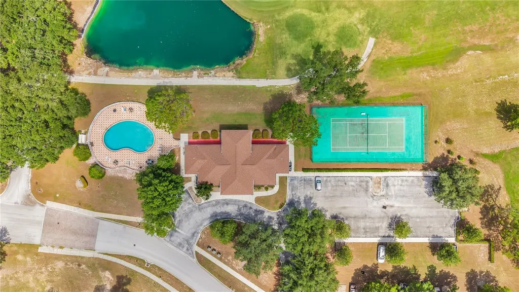30838 Water Lily Drive Brooksville FL 34602