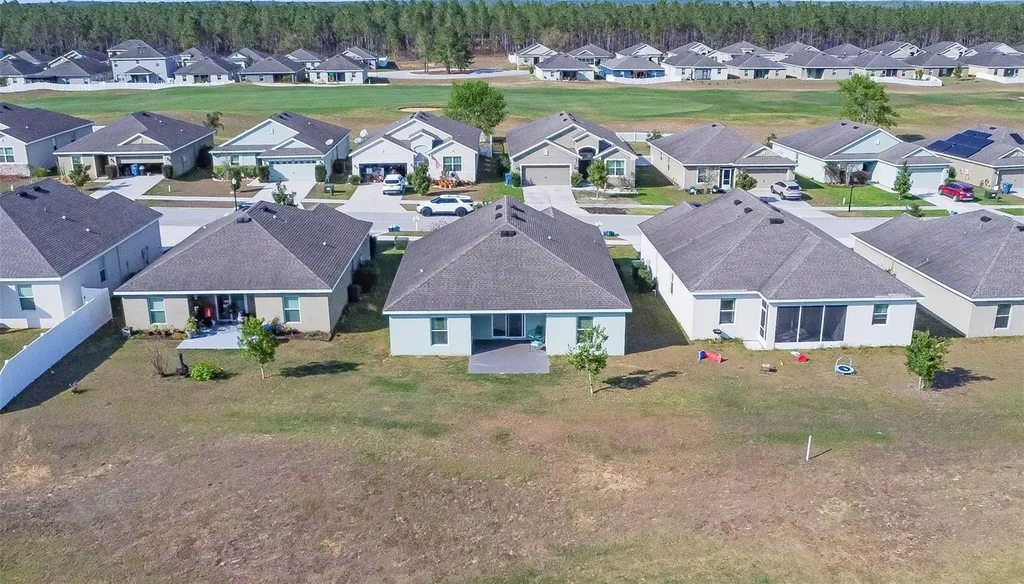30838 Water Lily Drive Brooksville FL 34602