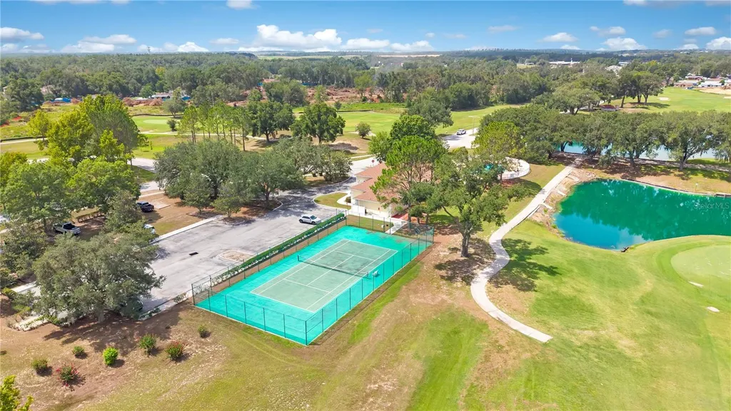 30838 Water Lily Drive Brooksville FL 34602