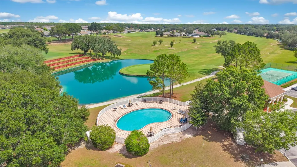 30838 Water Lily Drive Brooksville FL 34602