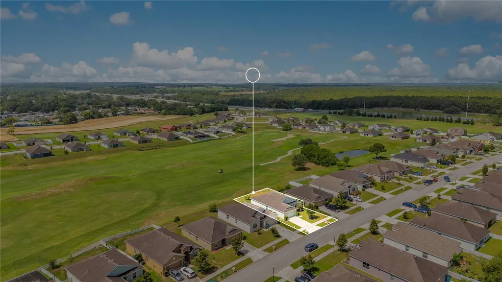 30838 Water Lily Drive Brooksville FL 34602
