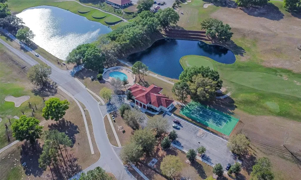 30838 Water Lily Drive Brooksville FL 34602