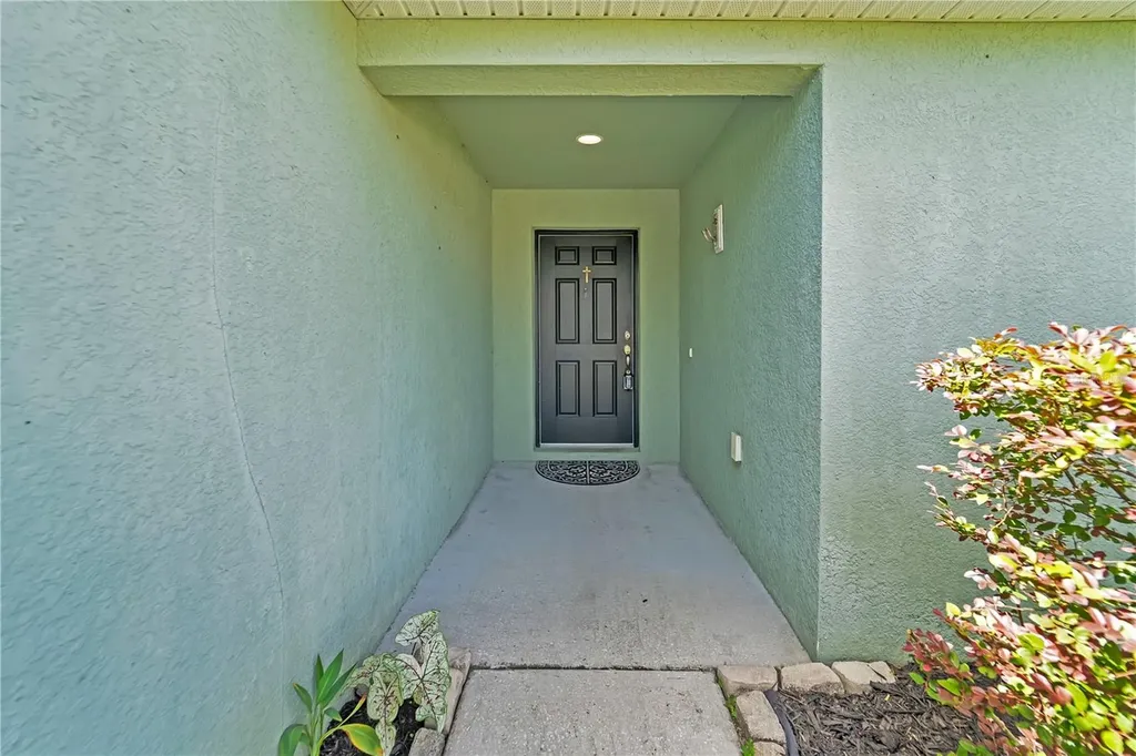 30838 Water Lily Drive Brooksville FL 34602