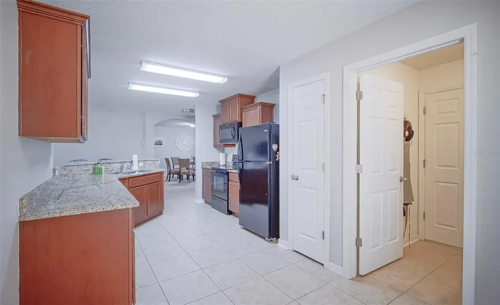 30838 Water Lily Drive Brooksville FL 34602