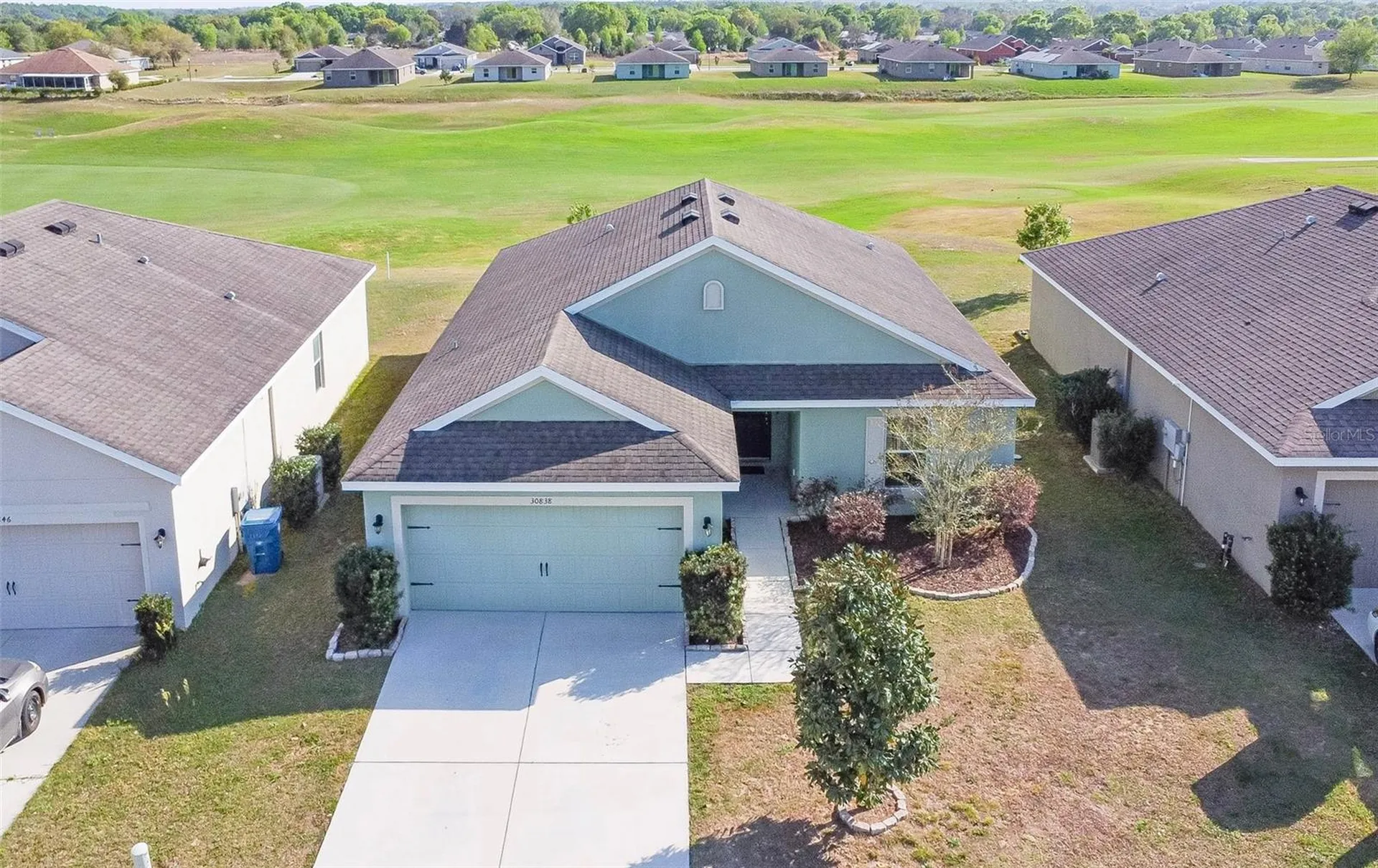 30838 Water Lily Drive Brooksville FL 34602