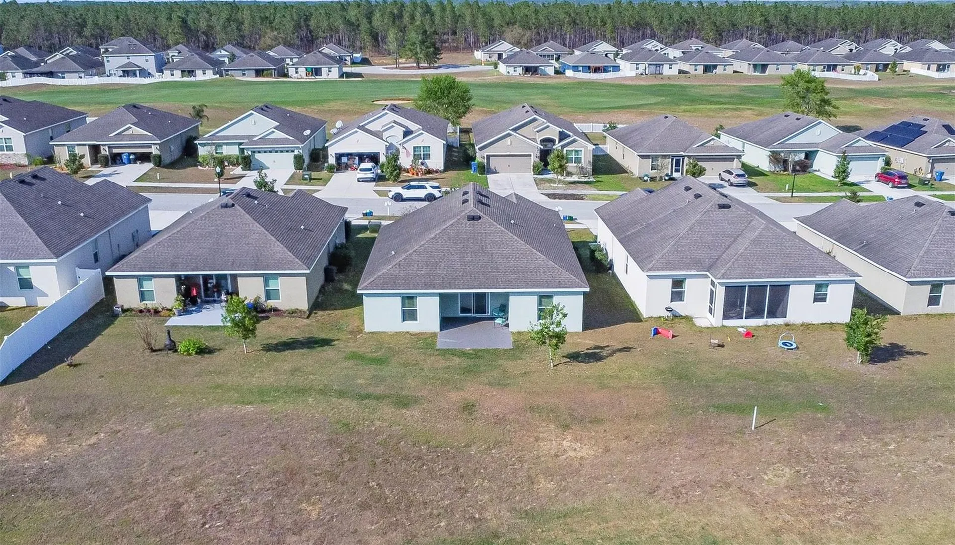 30838 Water Lily Drive Brooksville FL 34602