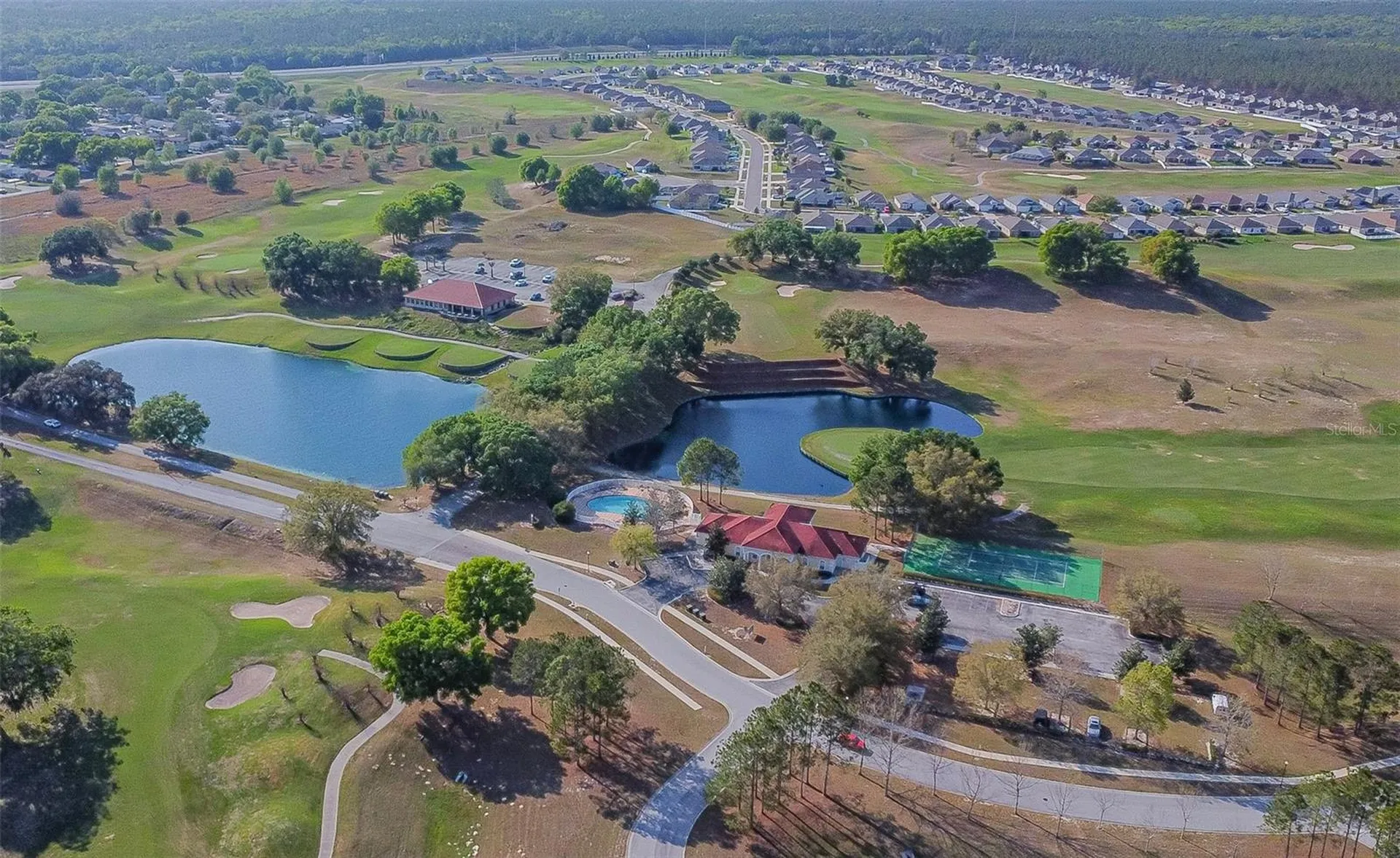 30838 Water Lily Drive Brooksville FL 34602