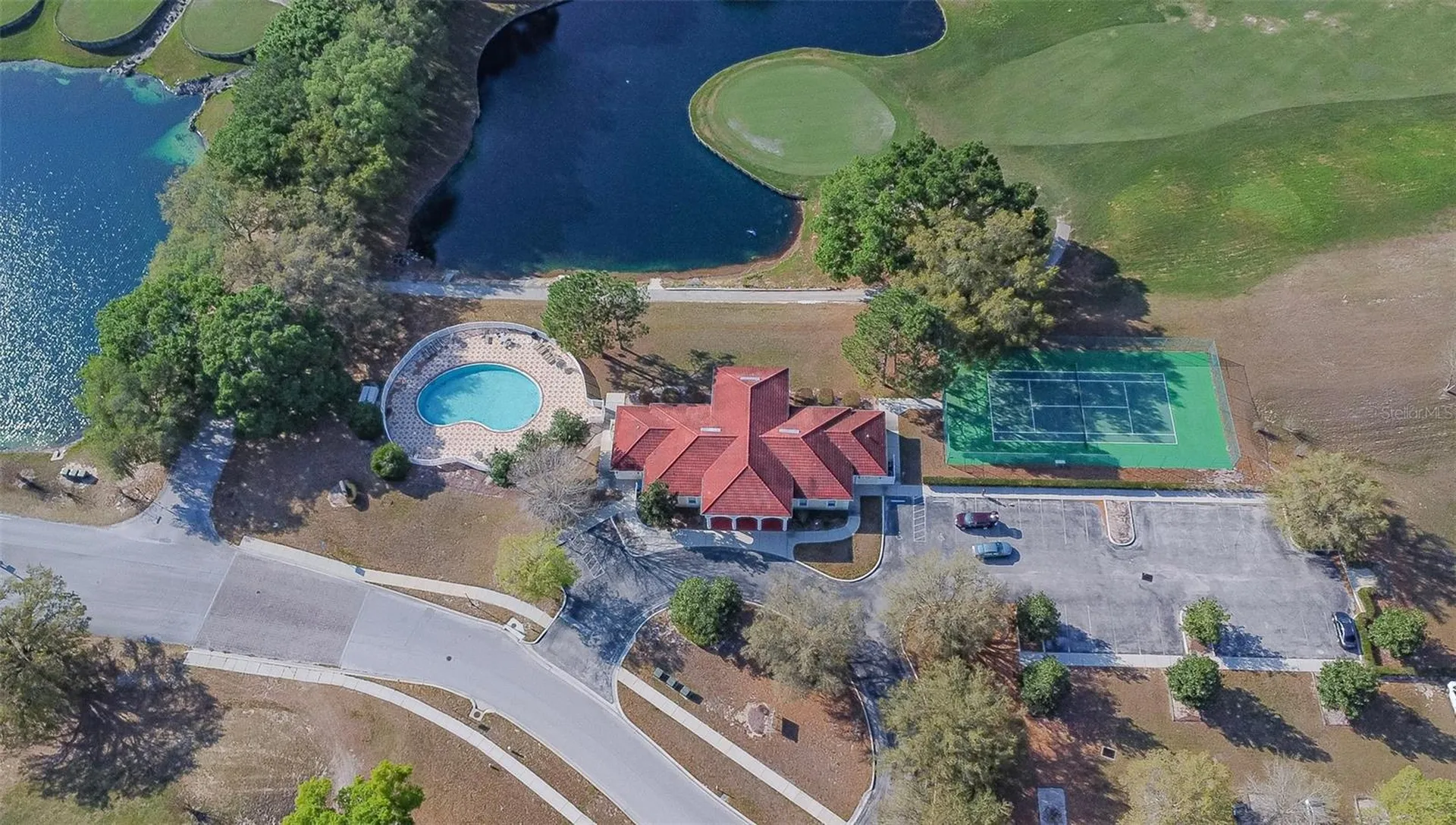 30838 Water Lily Drive Brooksville FL 34602