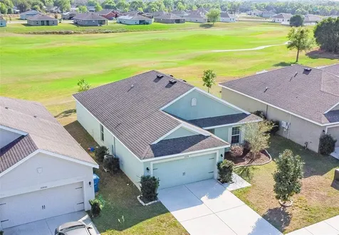 30838 Water Lily Drive Brooksville FL 34602