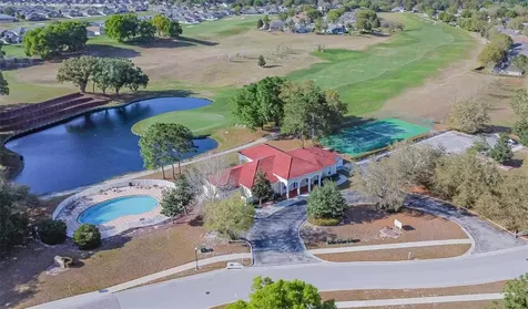 30838 Water Lily Drive Brooksville FL 34602