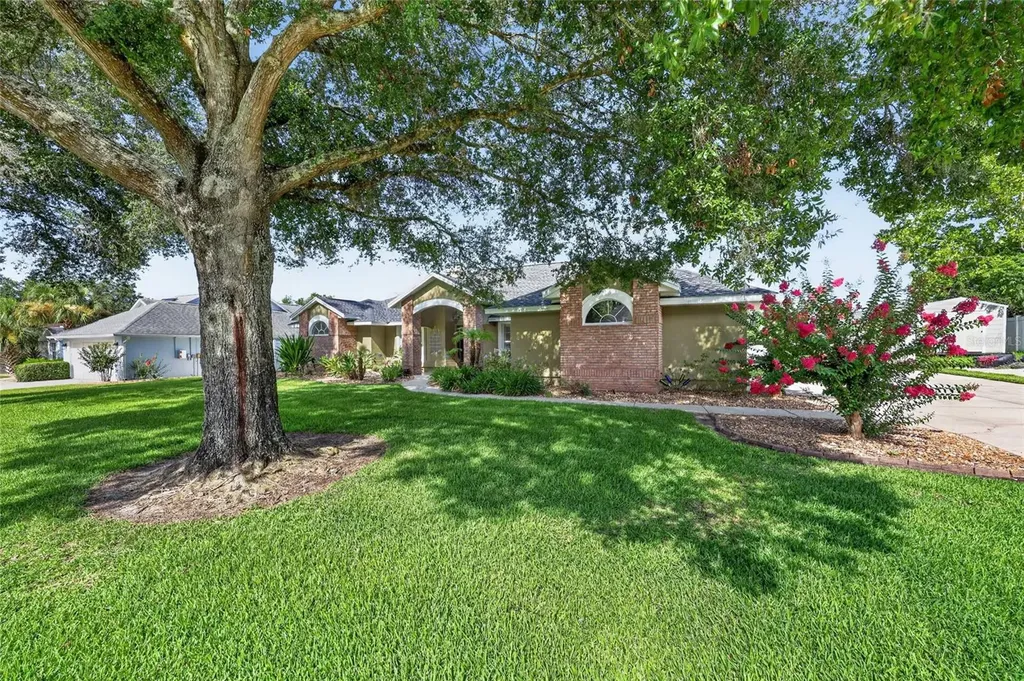 3120 SE 54th Circle Ocala FL 34480