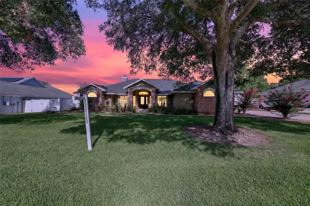 3120 SE 54th Circle Ocala FL 34480