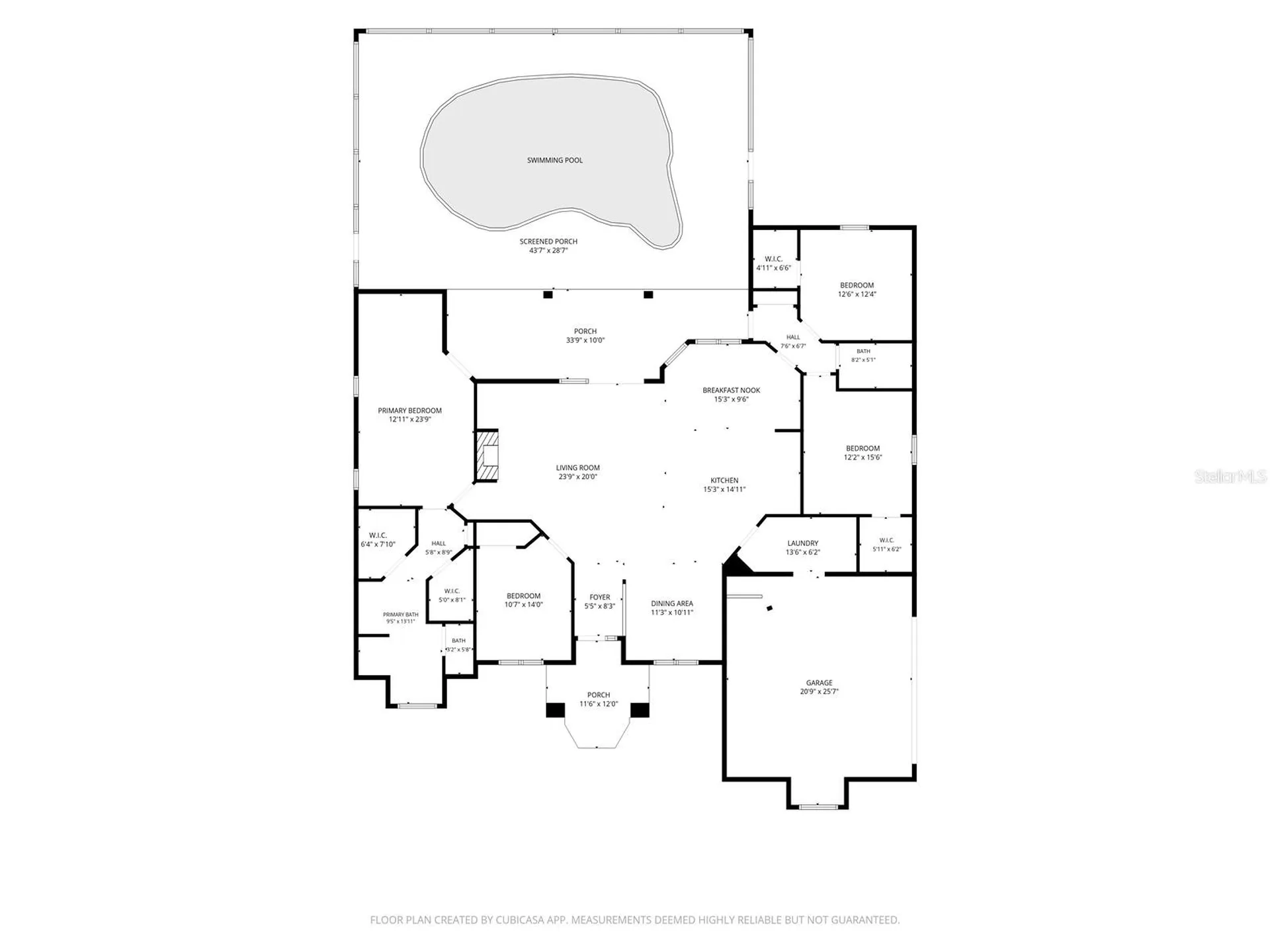 3120 SE 54th Circle Ocala FL 34480