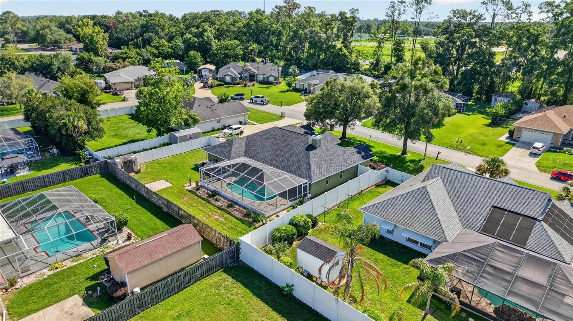 3120 SE 54th Circle Ocala FL 34480
