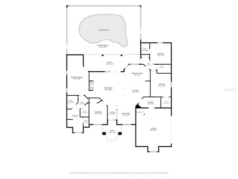 3120 SE 54th Circle Ocala FL 34480