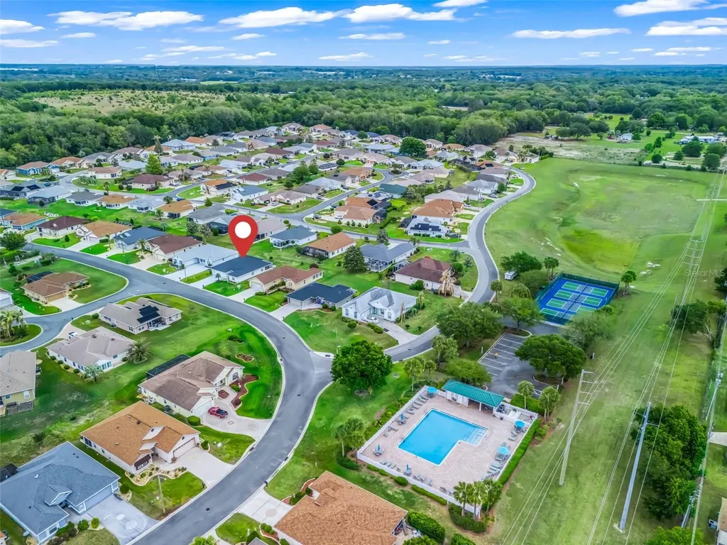 12323 SE 176th Loop Summerfield FL 34491