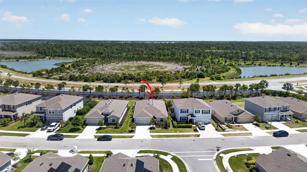 5667 Woodland Sage Drive Sarasota FL 34238