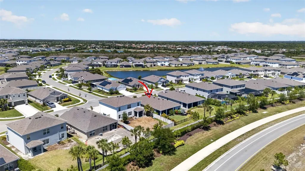5667 Woodland Sage Drive Sarasota FL 34238