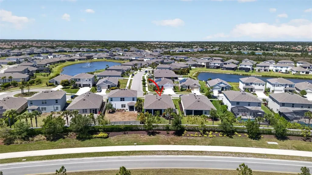 5667 Woodland Sage Drive Sarasota FL 34238