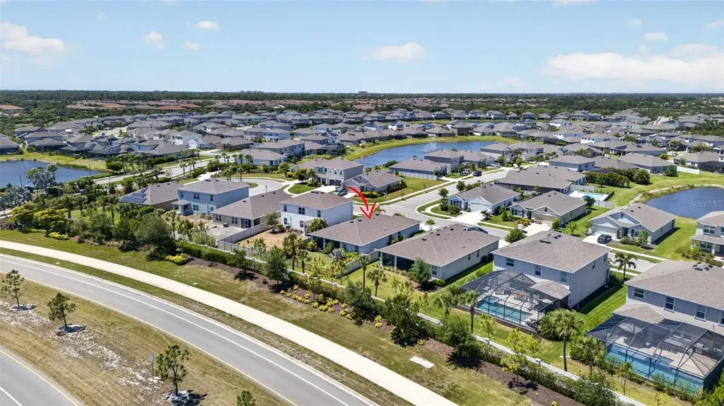 5667 Woodland Sage Drive Sarasota FL 34238