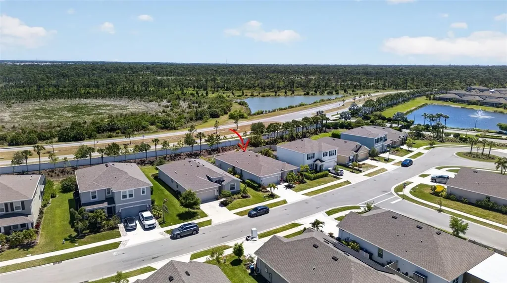 5667 Woodland Sage Drive Sarasota FL 34238