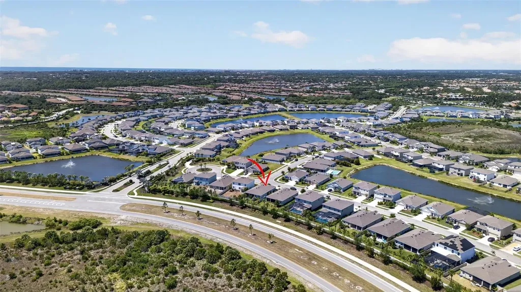 5667 Woodland Sage Drive Sarasota FL 34238