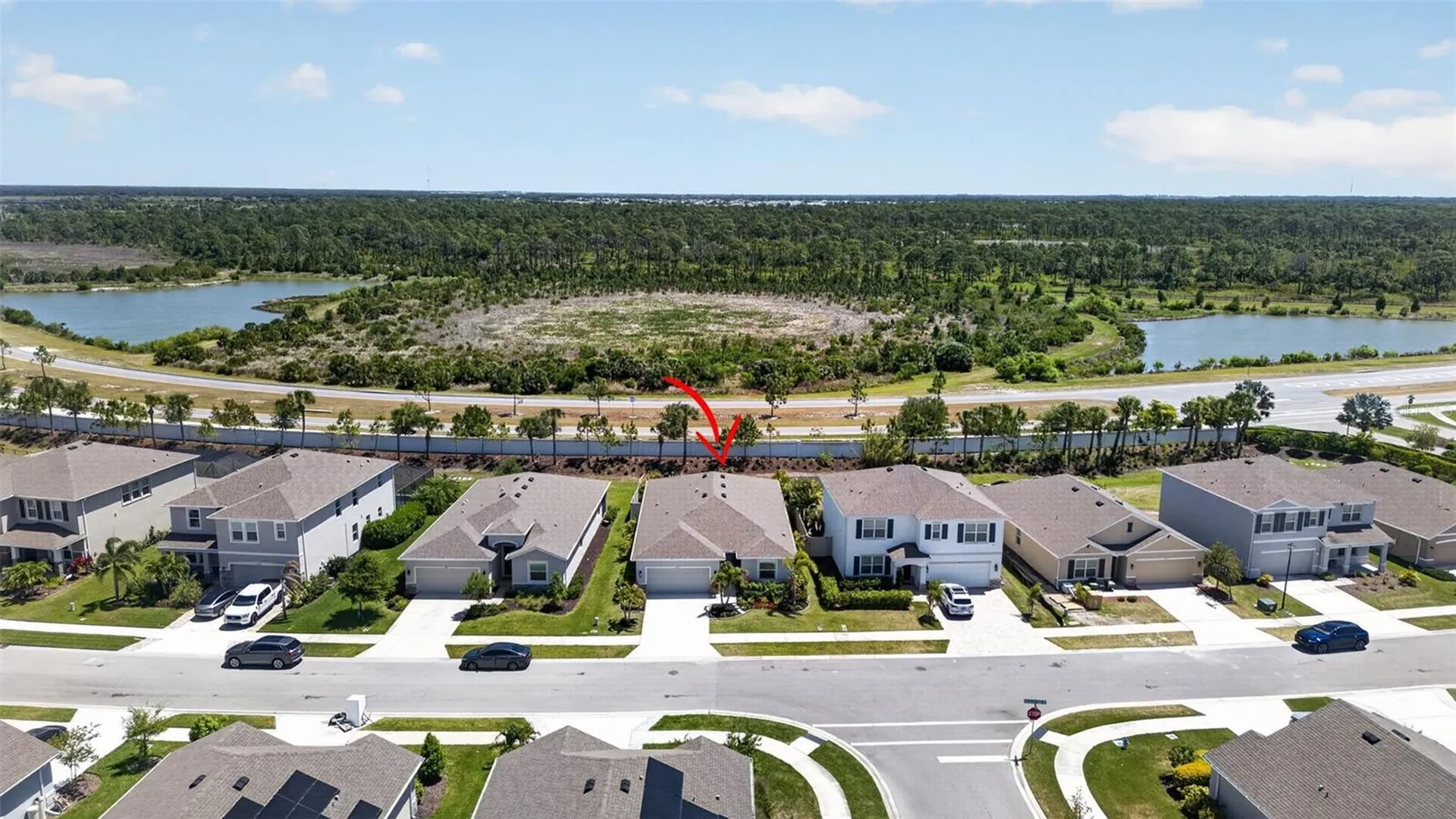 5667 Woodland Sage Drive Sarasota FL 34238