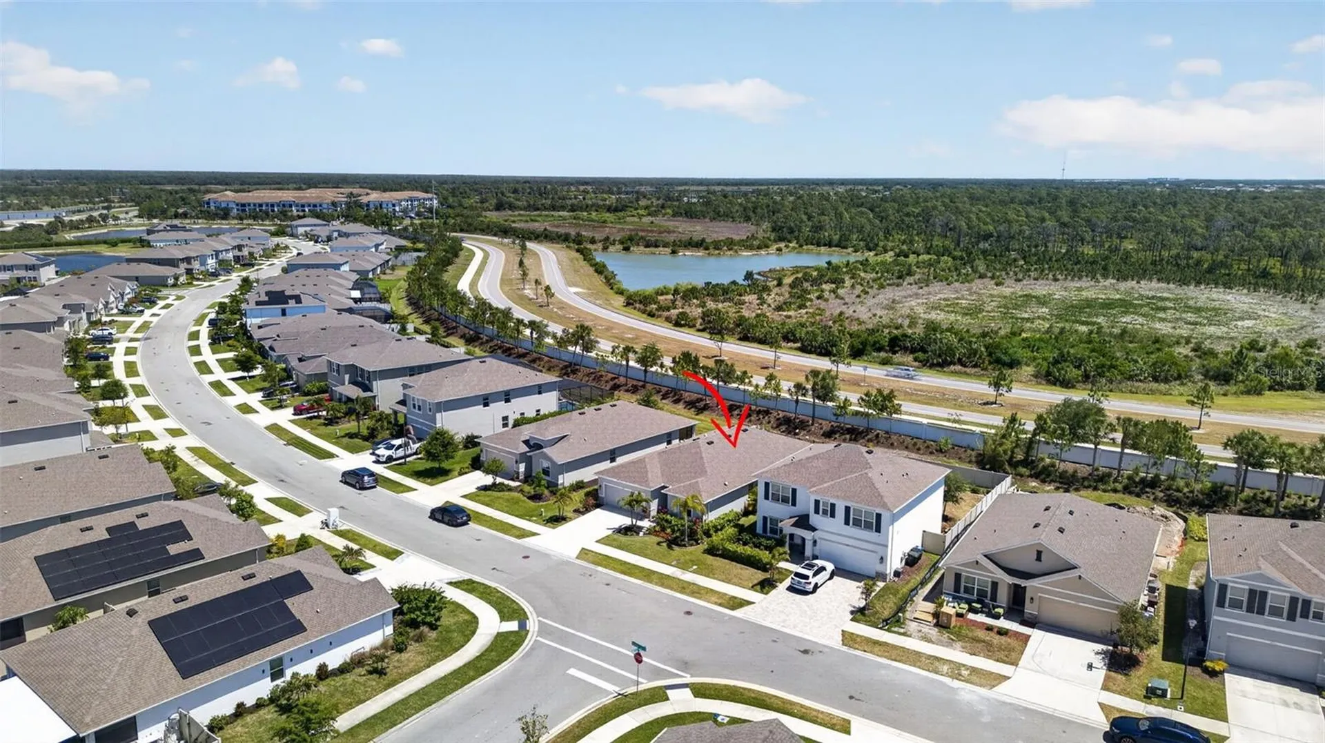 5667 Woodland Sage Drive Sarasota FL 34238