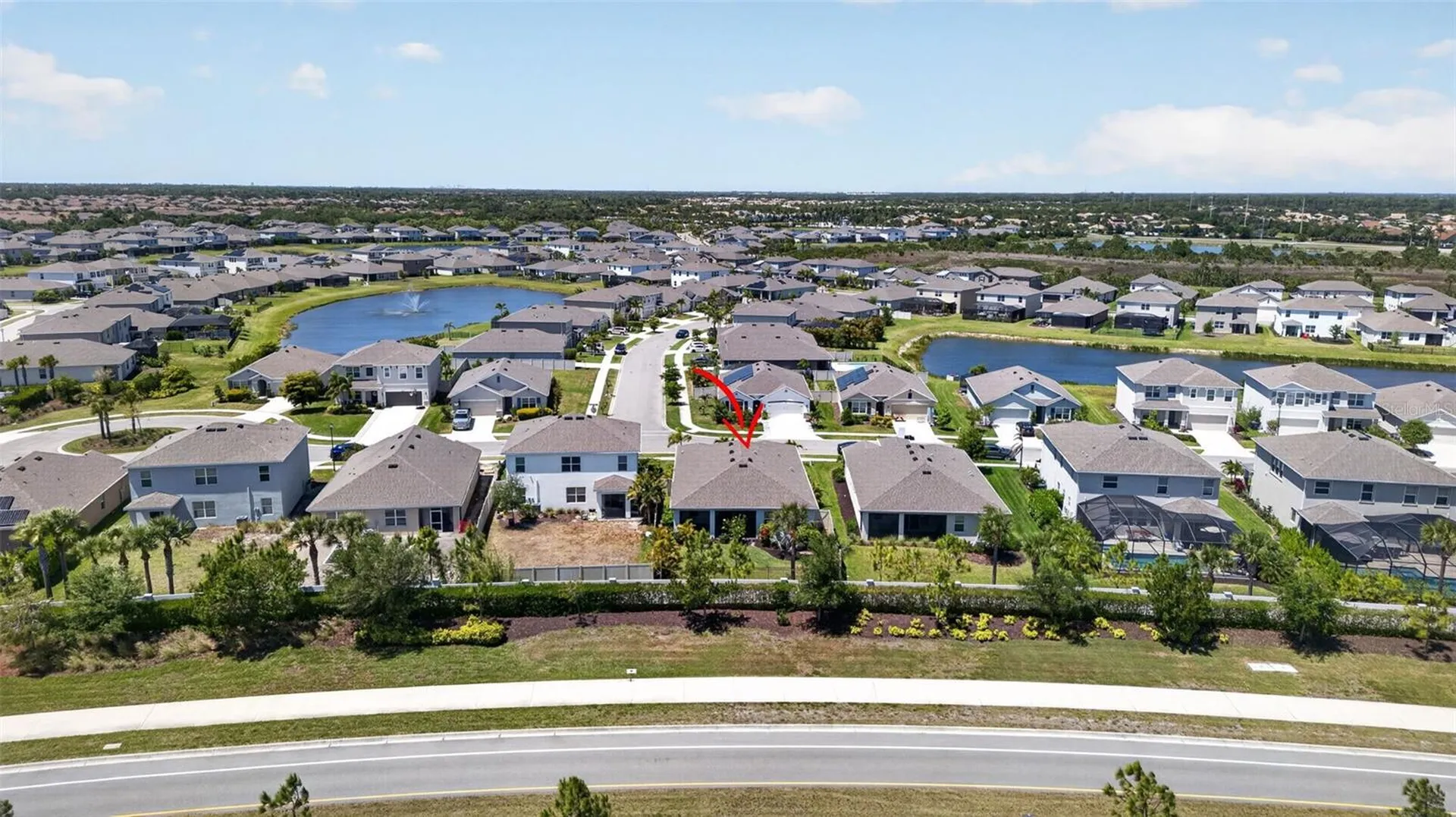 5667 Woodland Sage Drive Sarasota FL 34238