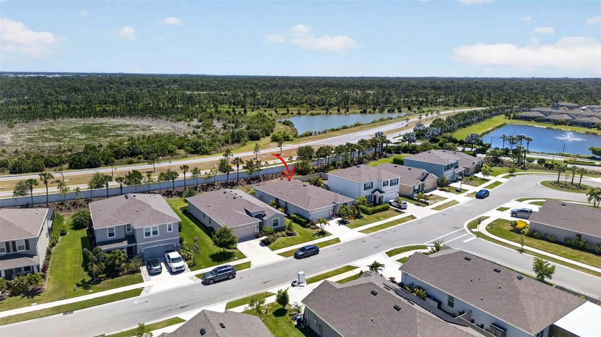 5667 Woodland Sage Drive Sarasota FL 34238