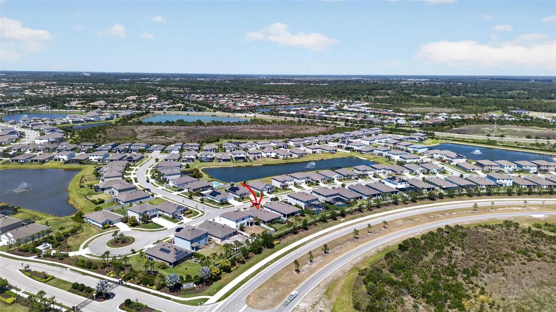 5667 Woodland Sage Drive Sarasota FL 34238