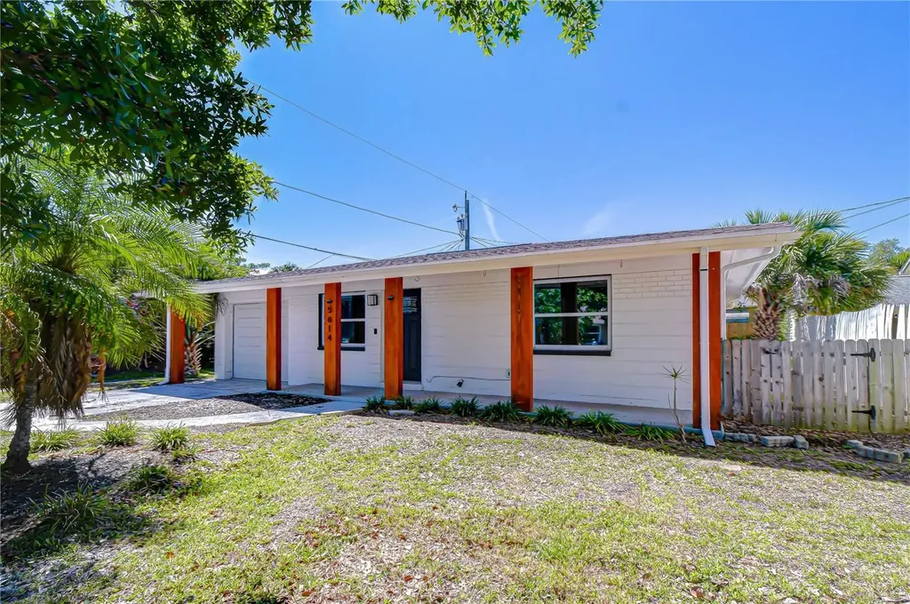 5614 30th Avenue S Gulfport FL 33707