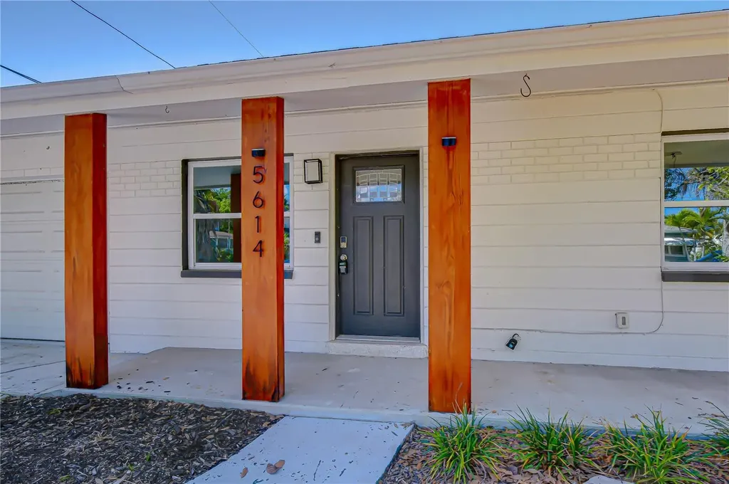 5614 30th Avenue S Gulfport FL 33707