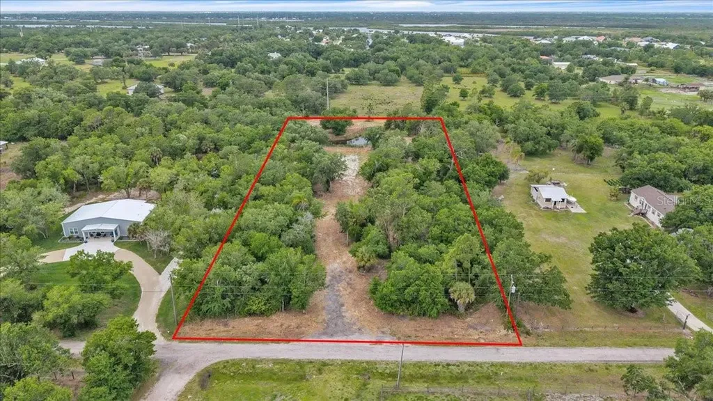 2271 Aspen Road Punta Gorda FL 33982