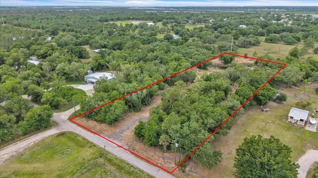 2271 Aspen Road Punta Gorda FL 33982