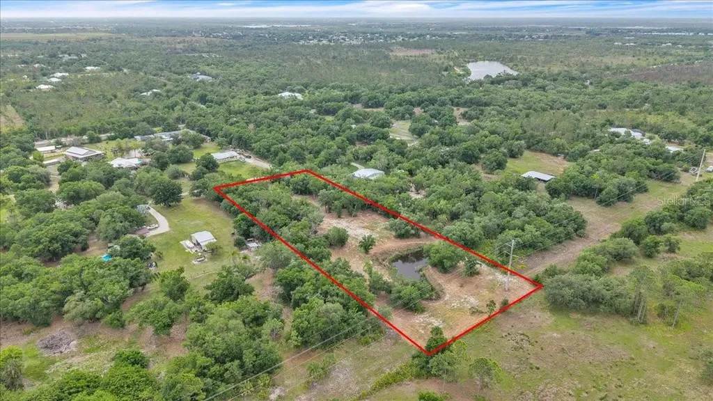 2271 Aspen Road Punta Gorda FL 33982