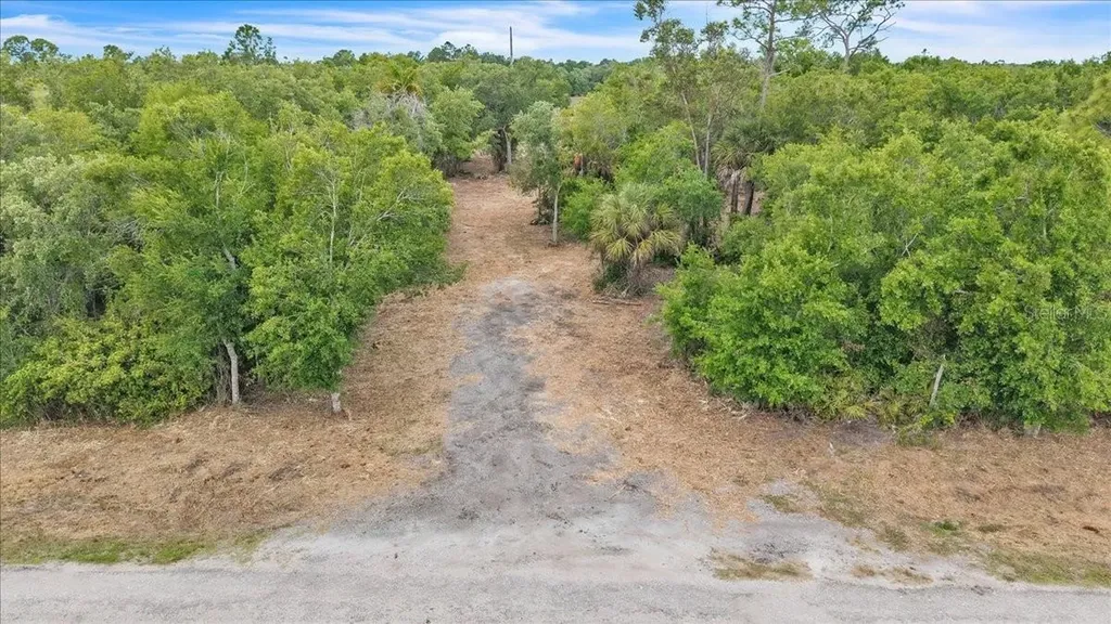 2271 Aspen Road Punta Gorda FL 33982