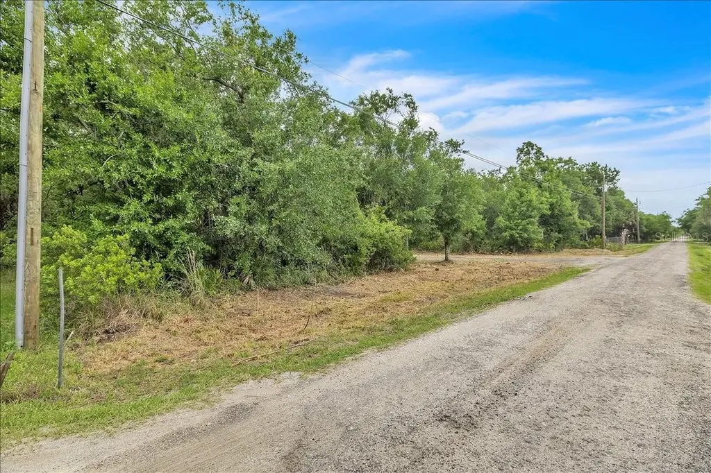 2271 Aspen Road Punta Gorda FL 33982