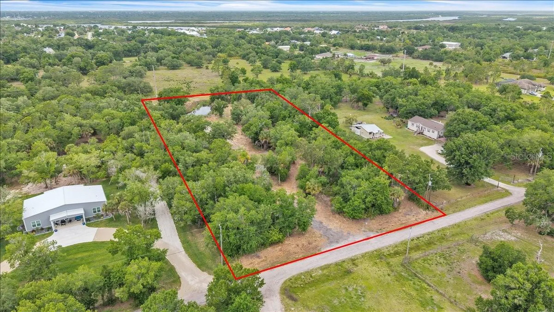 2271 Aspen Road Punta Gorda FL 33982