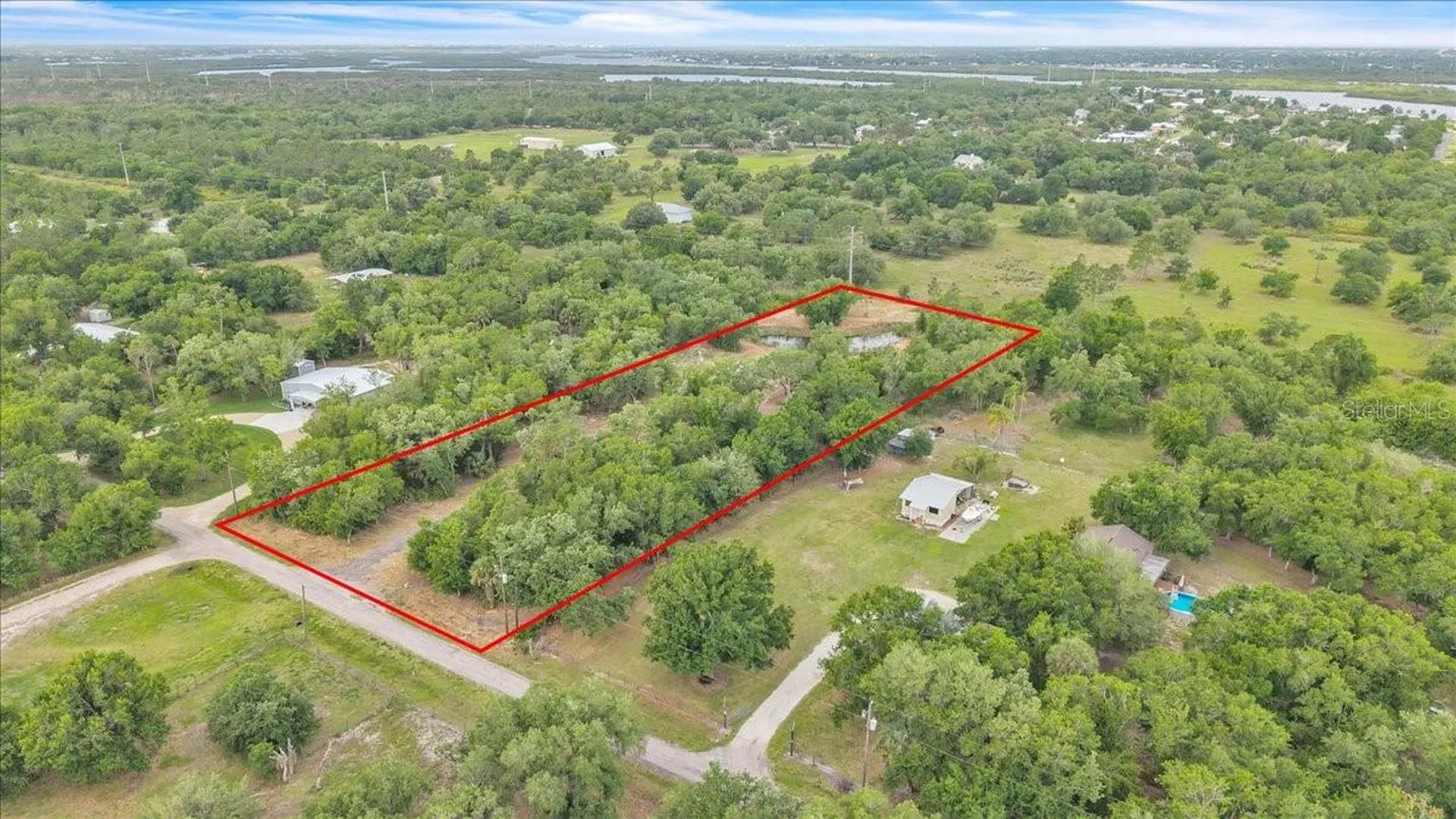 2271 Aspen Road Punta Gorda FL 33982