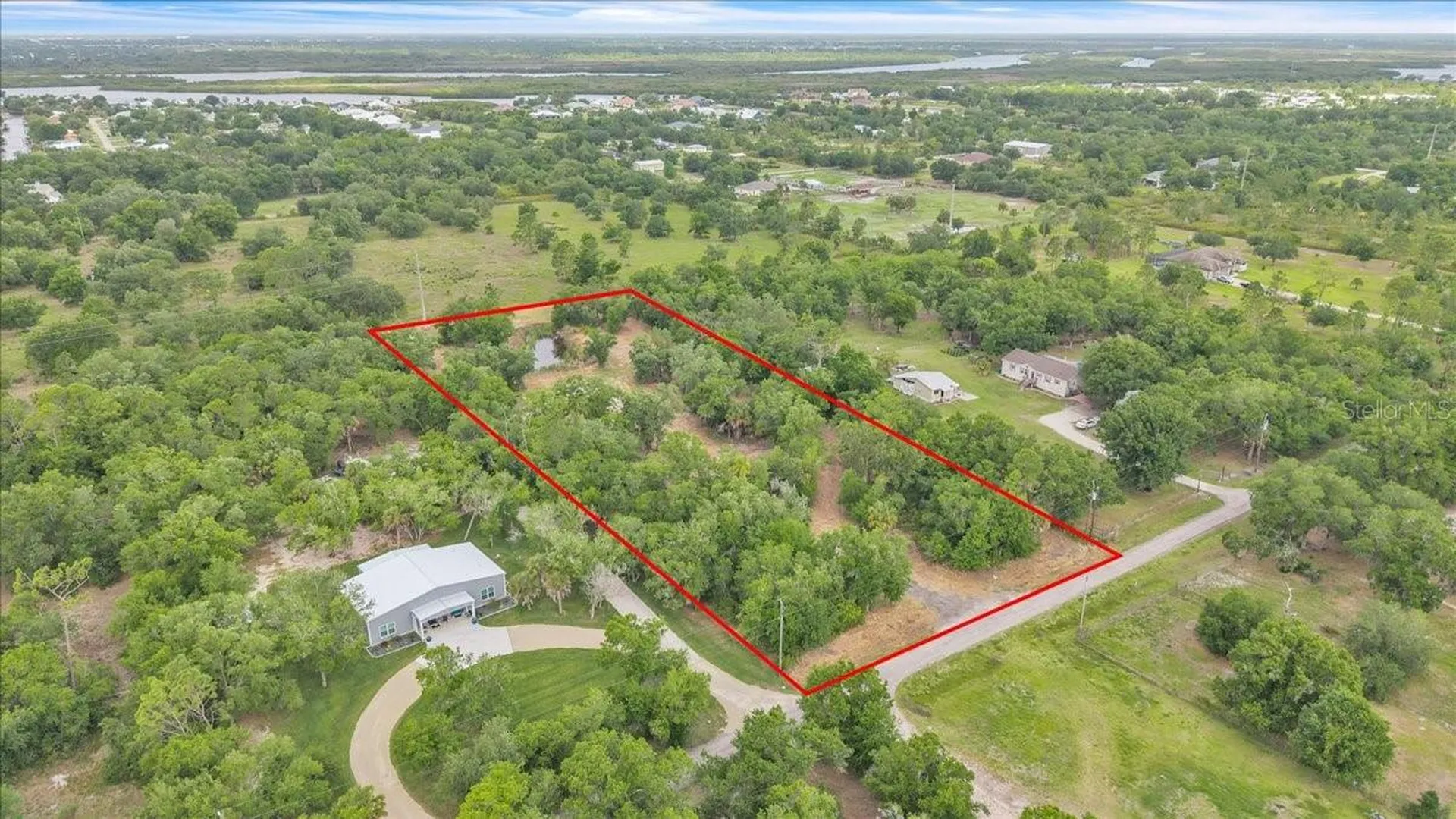2271 Aspen Road Punta Gorda FL 33982