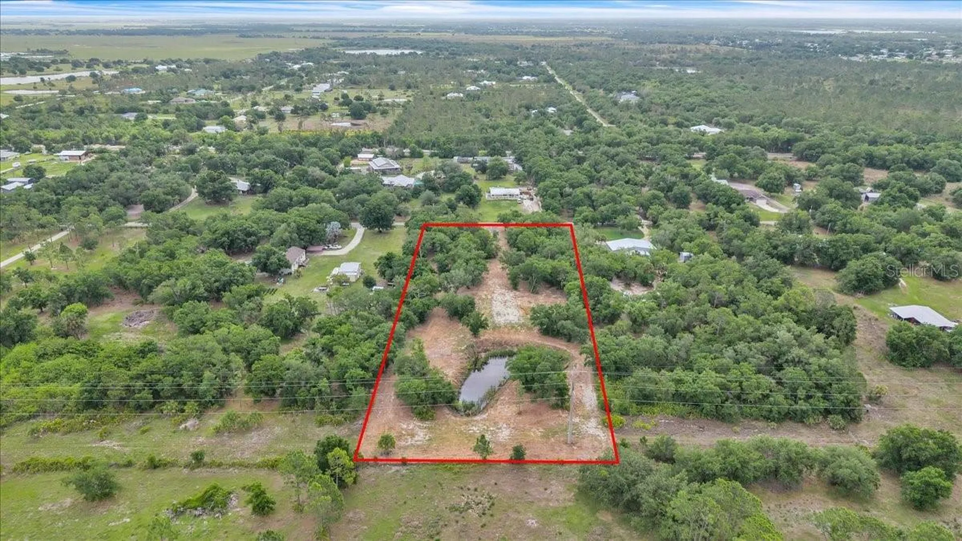 2271 Aspen Road Punta Gorda FL 33982