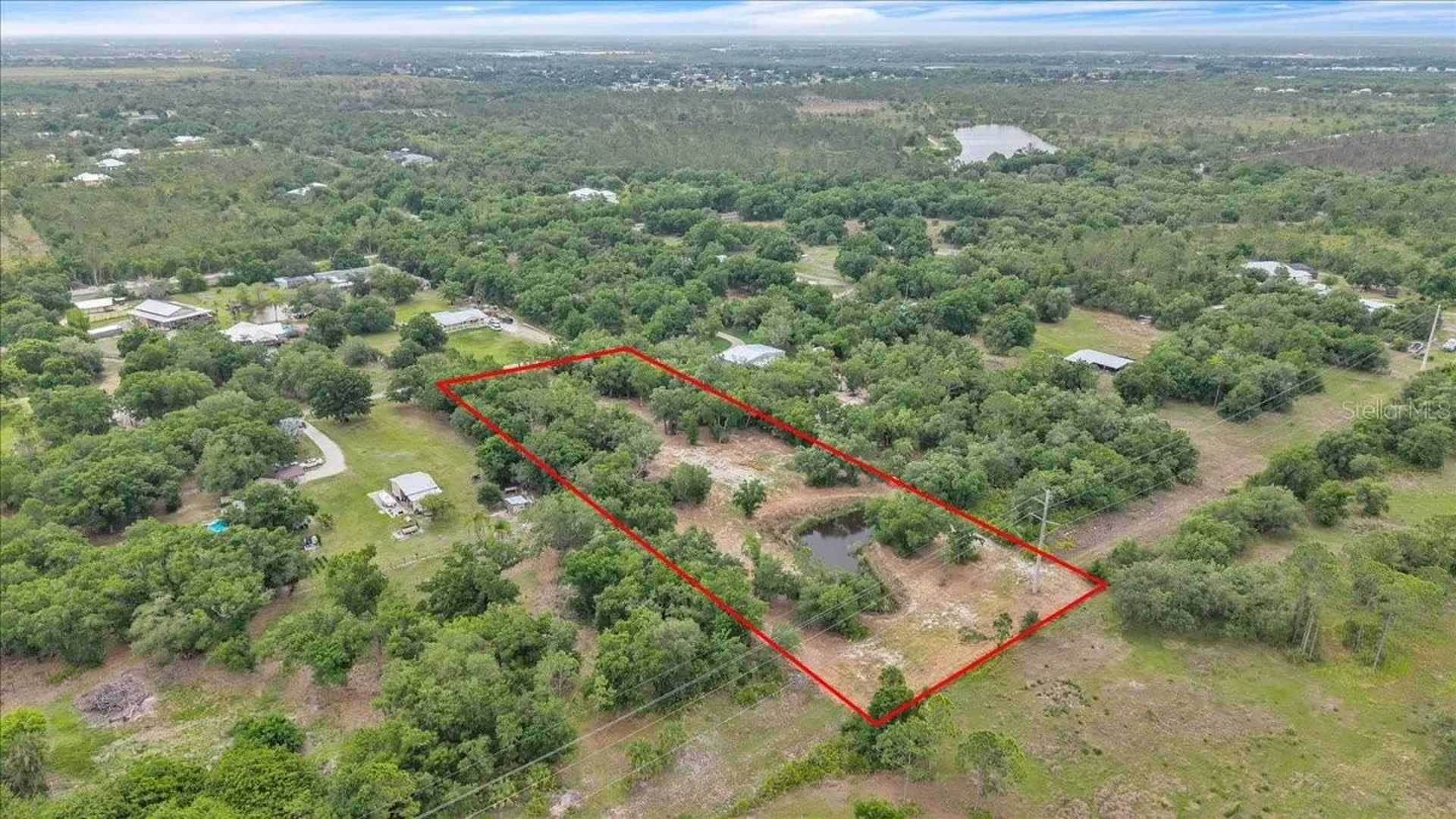 2271 Aspen Road Punta Gorda FL 33982
