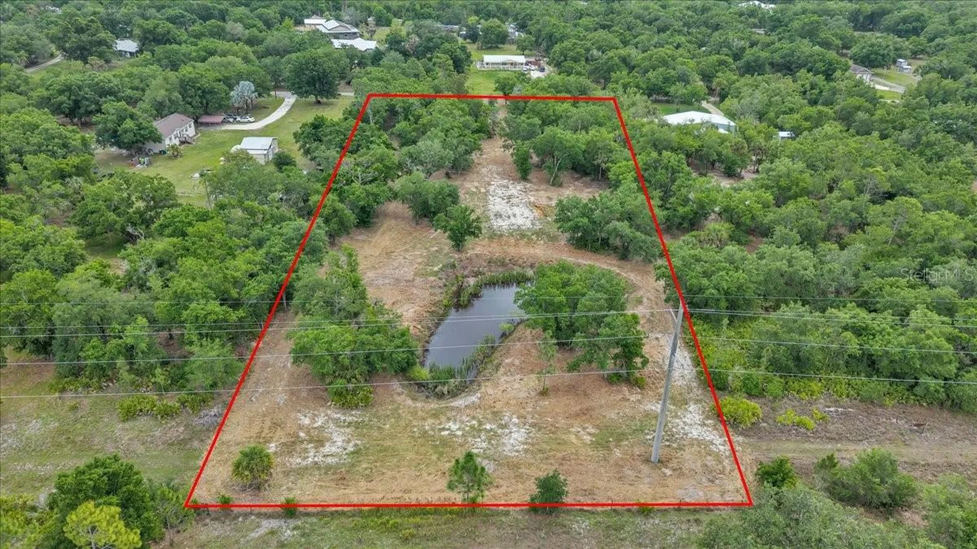 2271 Aspen Road Punta Gorda FL 33982