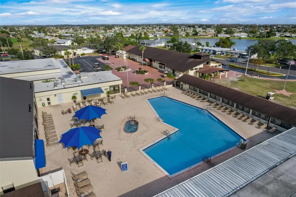 214 Linger Lane Sun City Center FL 33573