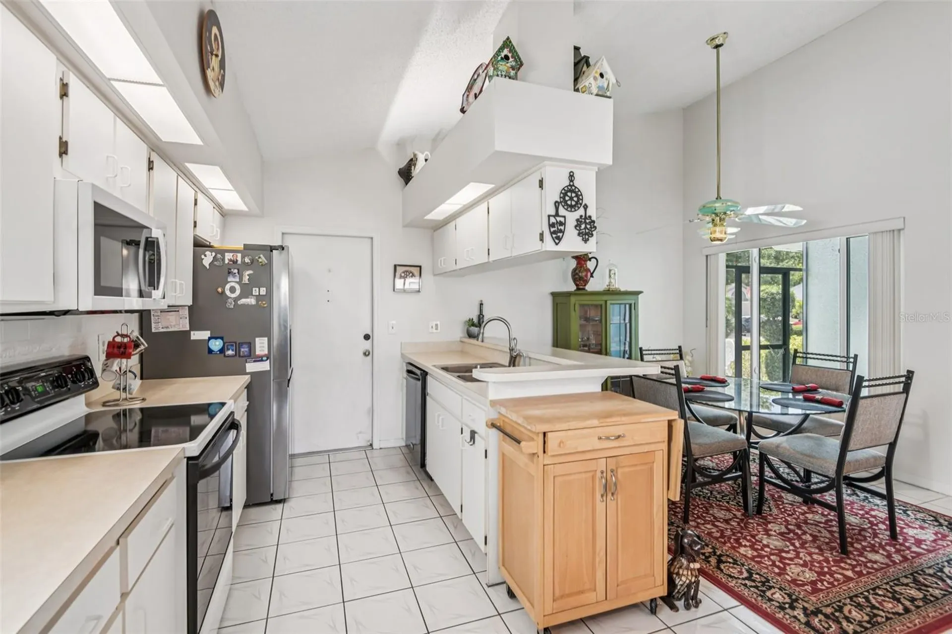 214 Linger Lane Sun City Center FL 33573