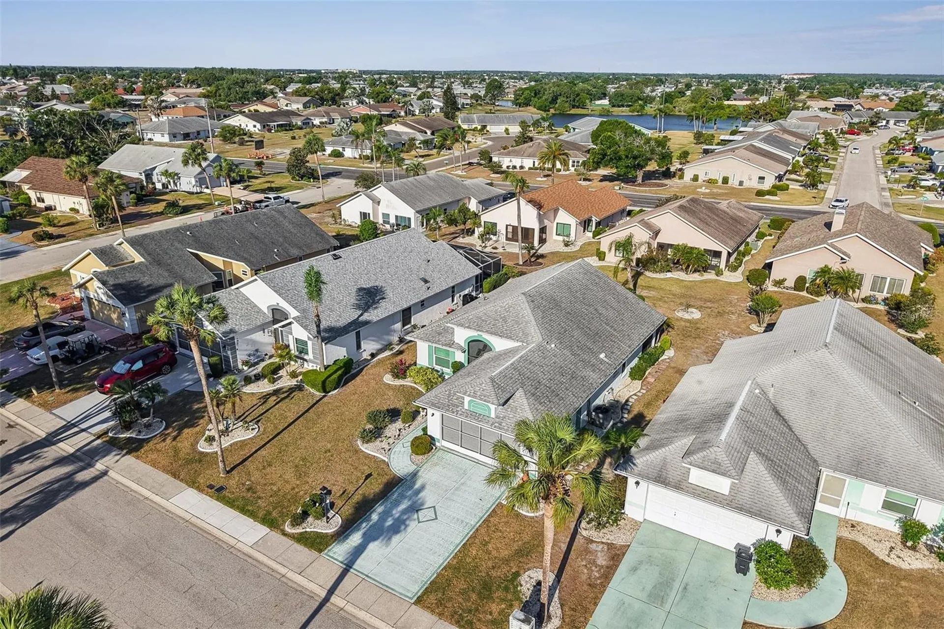 214 Linger Lane Sun City Center FL 33573