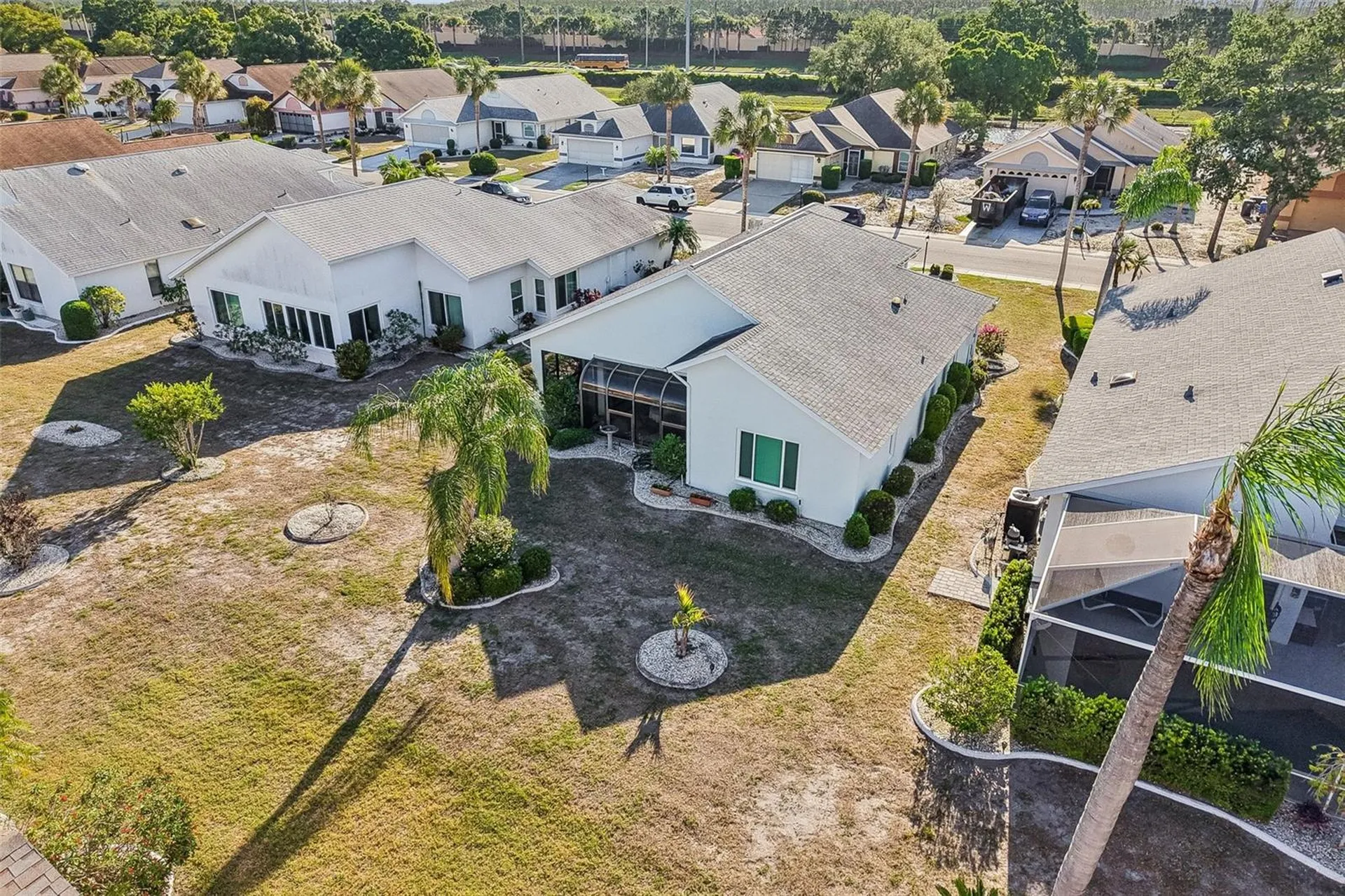 214 Linger Lane Sun City Center FL 33573