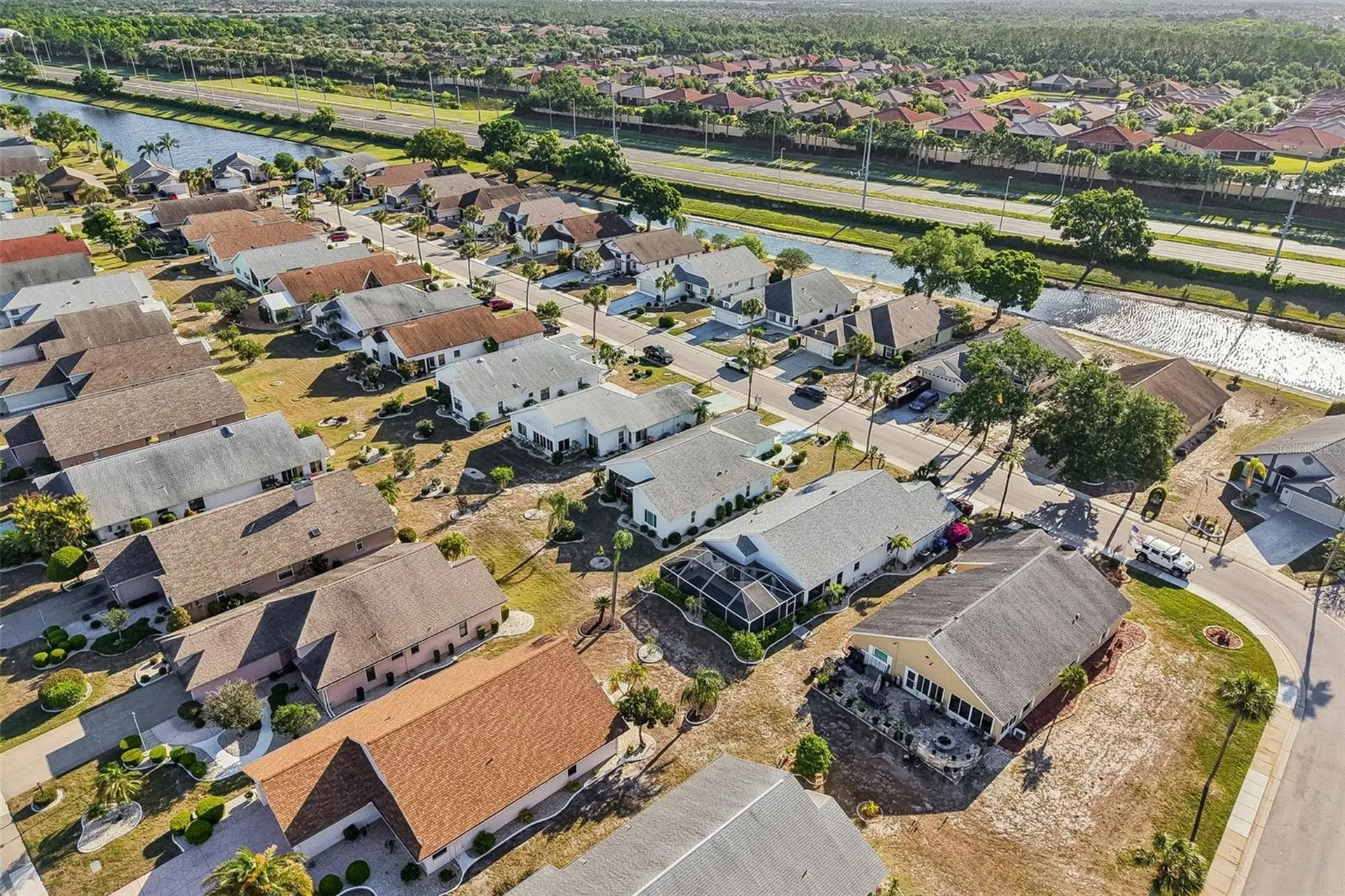 214 Linger Lane Sun City Center FL 33573