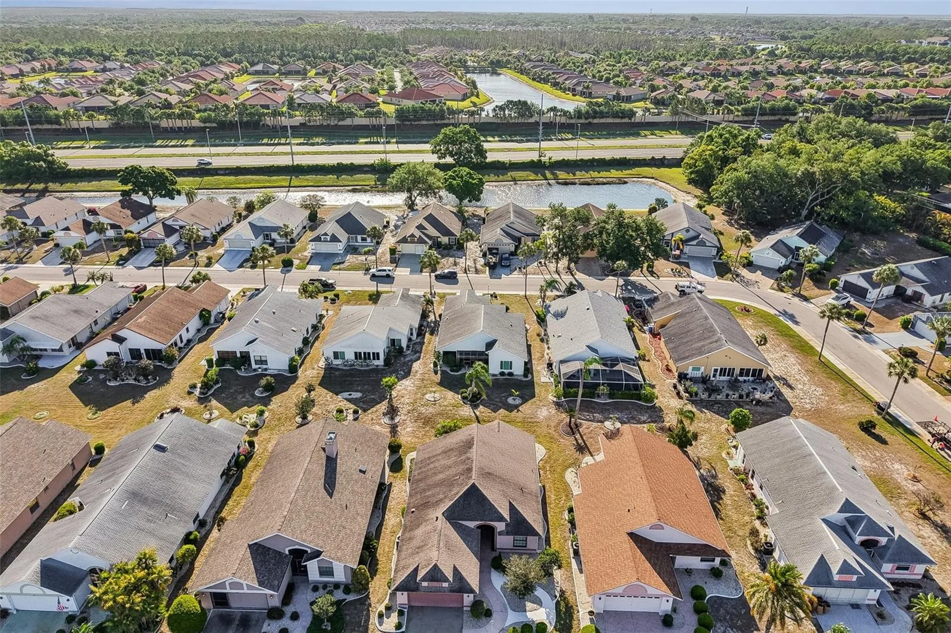 214 Linger Lane Sun City Center FL 33573